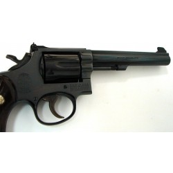 Wesson 14-3 .38 Special...