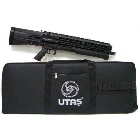 Utas-USA UTS-15 12 gauge (S5766) New.Price may change without notice.