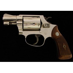 Smith & Wesson 37 Airweight...