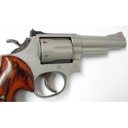 Wesson 66-1 .357 Magnum...