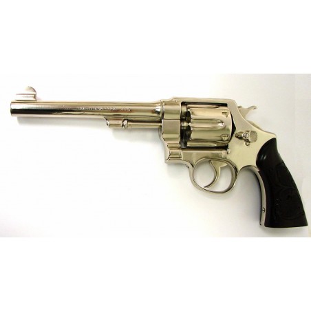 Smith & Wesson Hand Ejector 2nd .45 LC (PR24159)