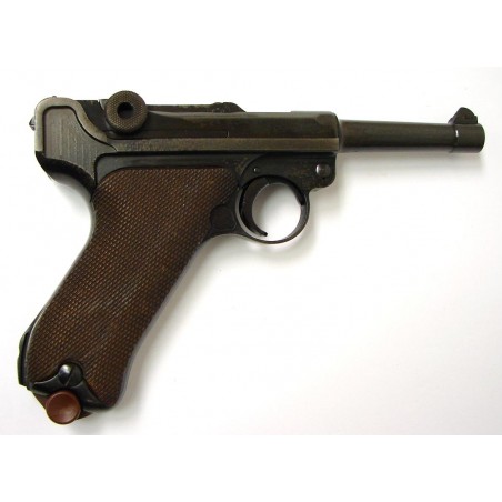 DWM 1920's Commercial .30 Luger (PR24162)