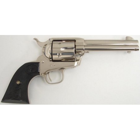 Colt Single Action .38-40  (C4973)
