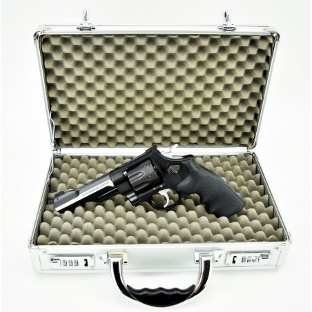 Smith & Wesson 327 Performance Center .357 Magnum (PR30895)