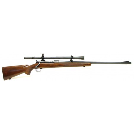 Winchester 70 .22 Hornet (W6041)