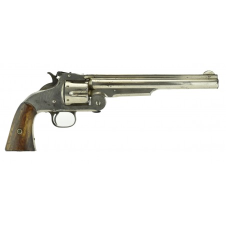 Smith & Wesson 2nd Model American (AH2204)