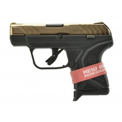 Ruger LCP II .380 ACP...