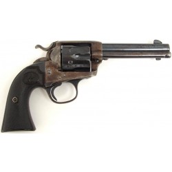 Colt Bisley .32-20  (C5046)