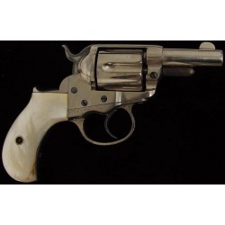Colt 1877 Thunderer .41...