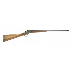 Very Fine Remington No. 1½...