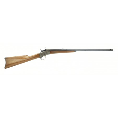 Very Fine Remington No. 1½ Sporting Rifle (AL5007)