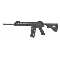HK 416 D .22 LR (nR27451) New