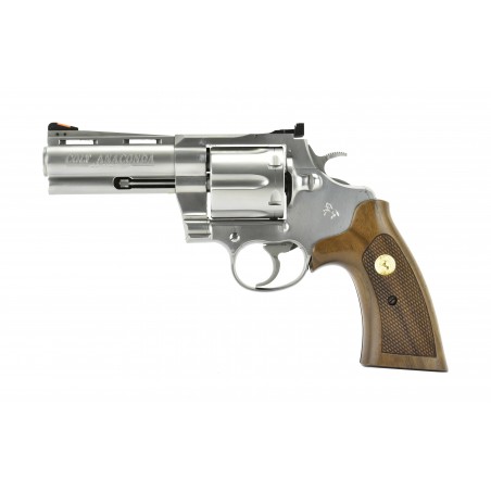 Colt Anaconda .44 Magnum (C16271)    