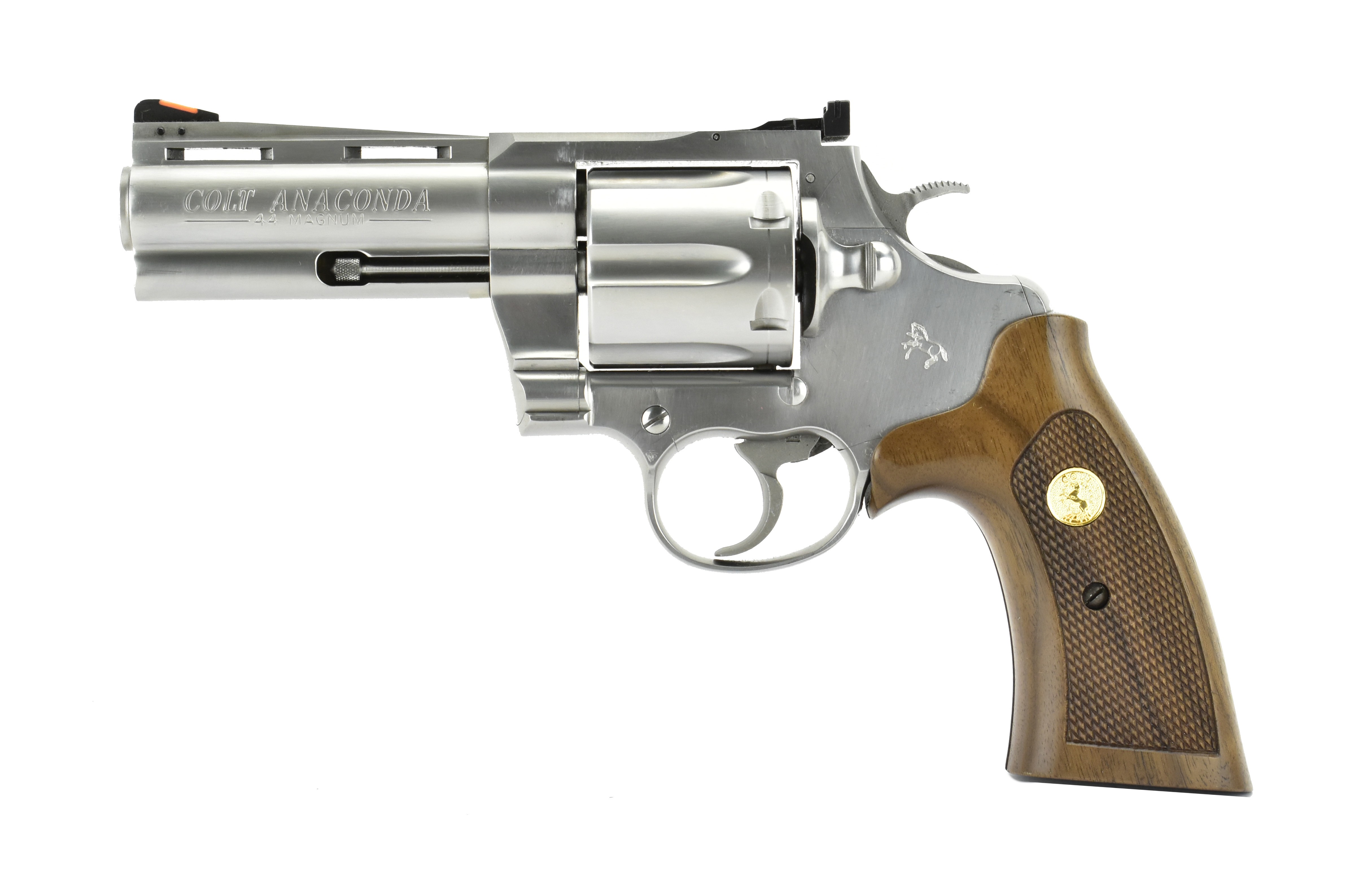 Colt Anaconda 44 Magnum Holsters