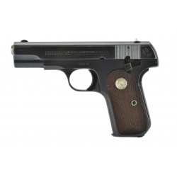 Colt 1908 .380 ACP (C16273)   
