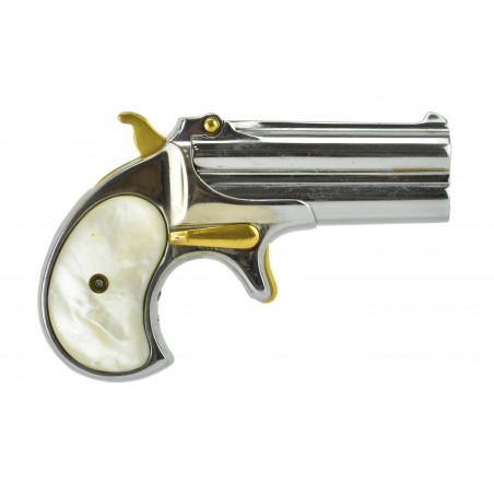 Remington Over/Under .41 Caliber Derringer (AH5647)