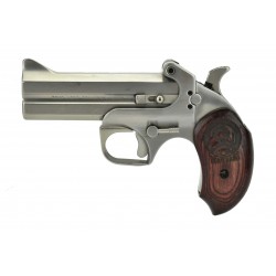 Bond Arms Texas .45 LC/.410...
