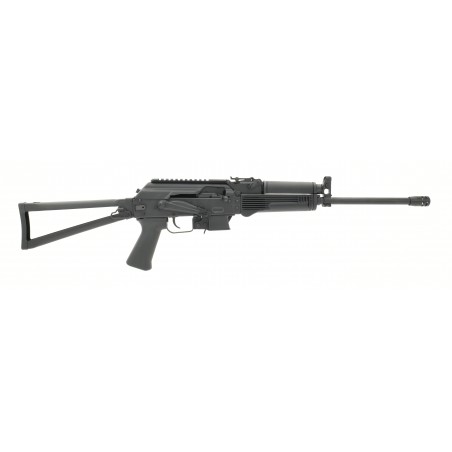 Kalashnikov KR-9 9mm (nR27492) New