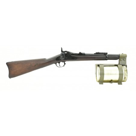Coston Line-Throwing Gun (R27504)