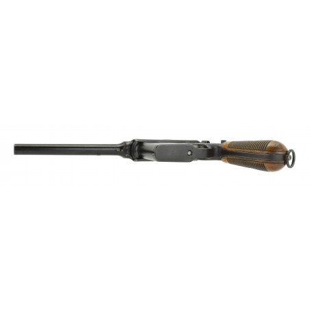 Mauser Model 1896 7.63mm Caliber Cone Hammer Broomhandle (AH5660)