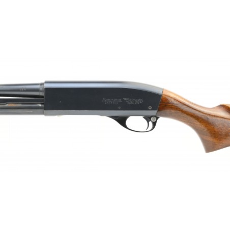 Remington 870 20 Gauge (S11706) 