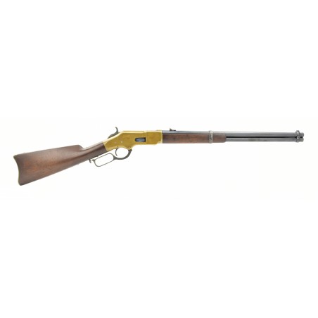 Absolutely Superb Winchester 1866 Saddle Ring Carbine .44 Rimfire (AW60)