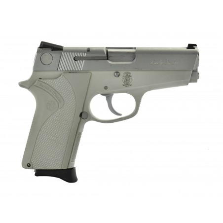 Smith & Wesson 3913 9mm (PR49912)        