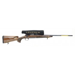 Browning X-Bolt Deluxe...