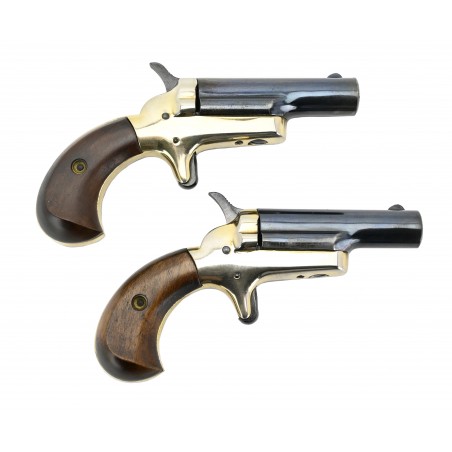 Pair of Colt Derringer .22 Short (C16317)    