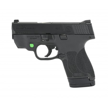 Smith & Wesson M&P9 Shield 9mm (PR50014)      