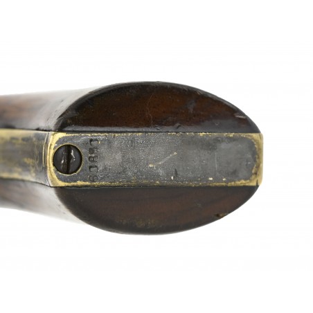 Colt 1849 Pocket .31 Caliber Revolver ( AC39)