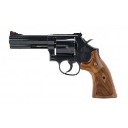 Smith & Wesson 586-8 .357...