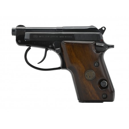 Beretta 21A .25 ACP (PR50046)    