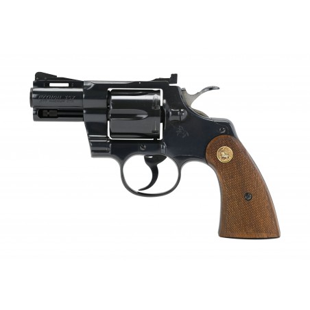 Colt Python .357 Magnum (C16344)