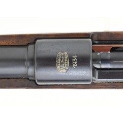 Mauser K98 8mm (R27696)