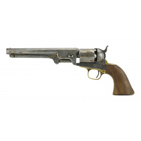 Colt 1851 Navy Revolver (AC37)