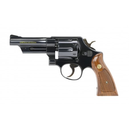 Smith & Wesson 520 .357 Magnum (PR50052)