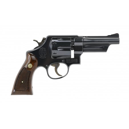 Smith & Wesson 520 .357 Magnum (PR50053)