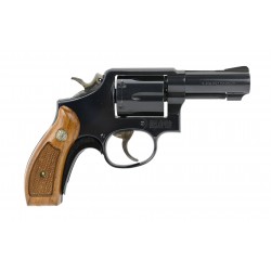 Smith & Wesson 13-3 .357...