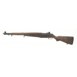 Winchester M1 Garand .30-06...