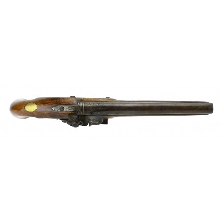 Ketland Flintlock Trade Pistol (AH5673)