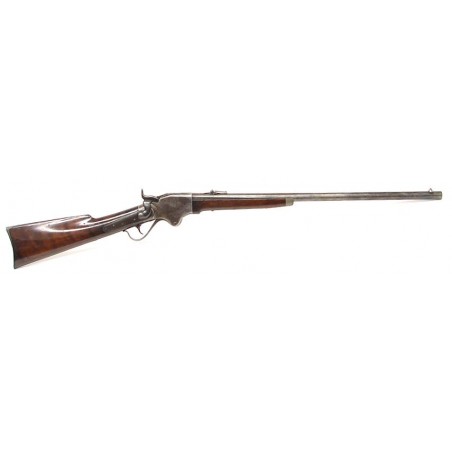Very Rare Spencer Factory Sporting rifle (AL2314)