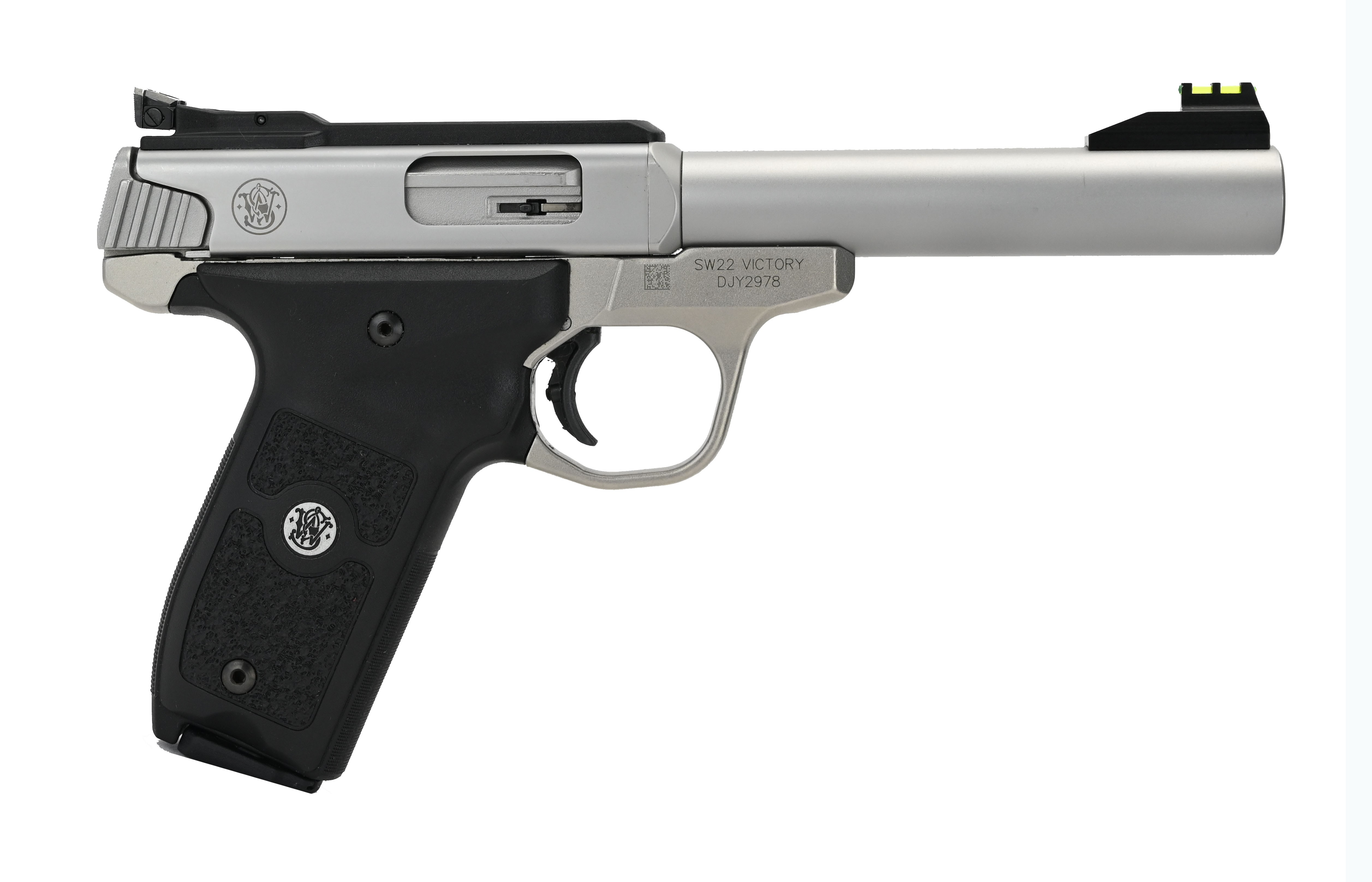 Smith Wesson Model Caliber Long Rifle Semi Auto Pistol | My XXX Hot Girl