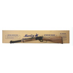 Marlin 1894C .357 Magnum...
