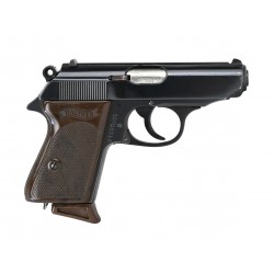 Walther PPK .22 LR (PR50089)  