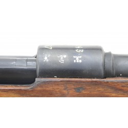 S/242 Code K98 Mauser 8mm...