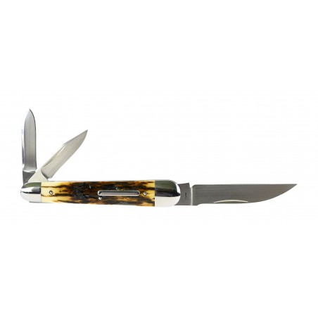 Bill Ruple “Lockback Whittler” Knife (K2246)