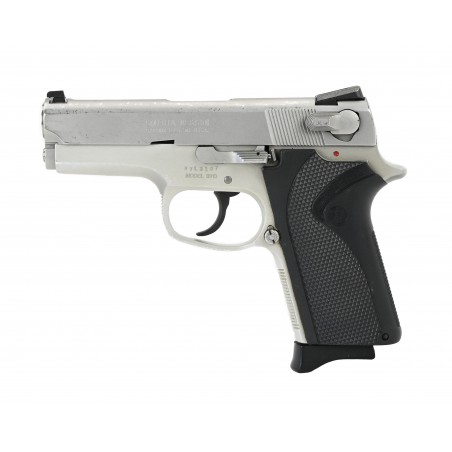 Smith & Wesson 3913 9mm (PR50226)     