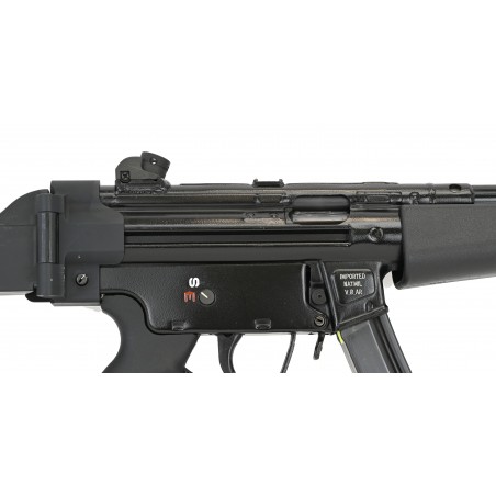 POF MP514 9mm (PR50235)        