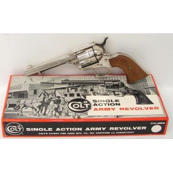 Colt Single Action .357...